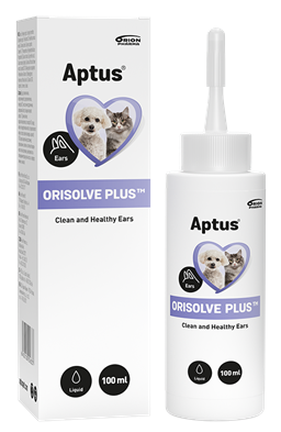 Aptus® Orisolve Plus™