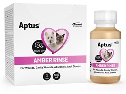 Aptus® Amber Rinse™