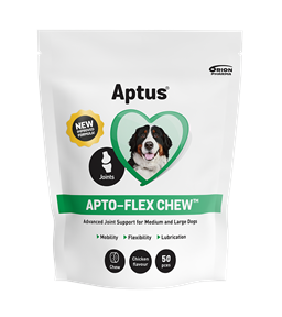 Aptus® Apto-Flex Chew™