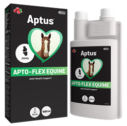 Aptus® Apto-Flex Equine™