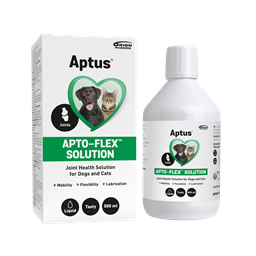 Aptus® Apto-Flex™ Solution