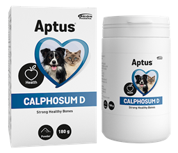 Aptus Calphosum D