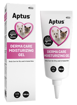 Aptus® Derma Care Moisturizing Gel™