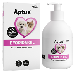 Aptus® Eforion Oil™