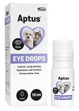 Aptus Eye Drops