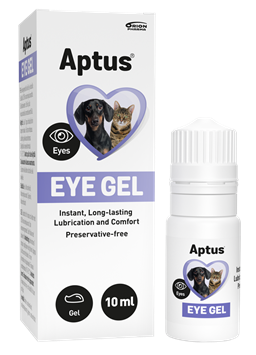 Aptus® Eye Gel™