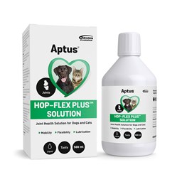Aptus® Hop-Flex Plus™ Solution