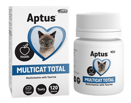 Aptus® Multicat Total™
