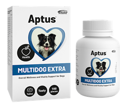 Aptus® Multidog Extra™