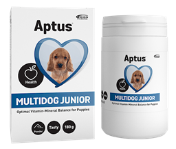 Aptus Multidog Junior