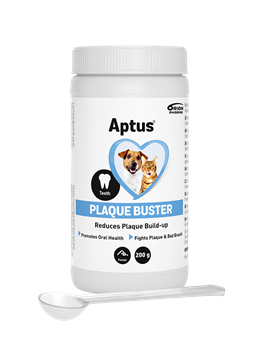Aptus®  Plaque Buster™