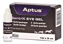 Aptus® SenrtX Eye Gel™