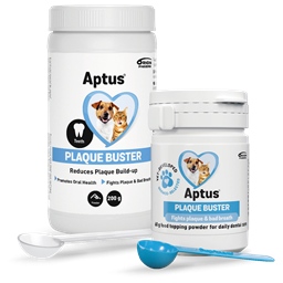 Aptus® Plaque Buster