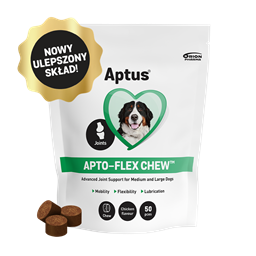 Apto-Flex Chew™