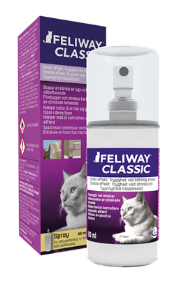 Feliway Classic feromonisuihke