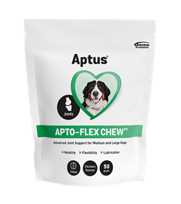 Apto-Flex Chew™