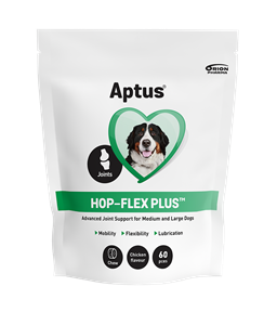  Hop-Flex Plus™