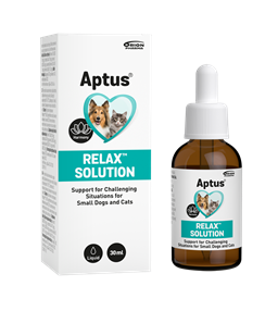 Relax™ Sirup