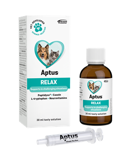 Aptus® Relax™ Solution