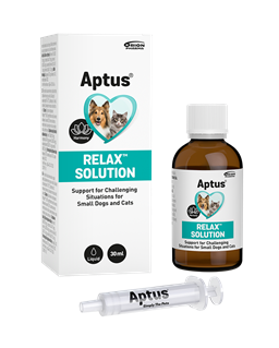 Relax™ Solution