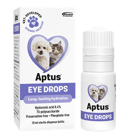 Aptus Eye  Drops